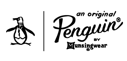 Penguin by Munsingwear Logo