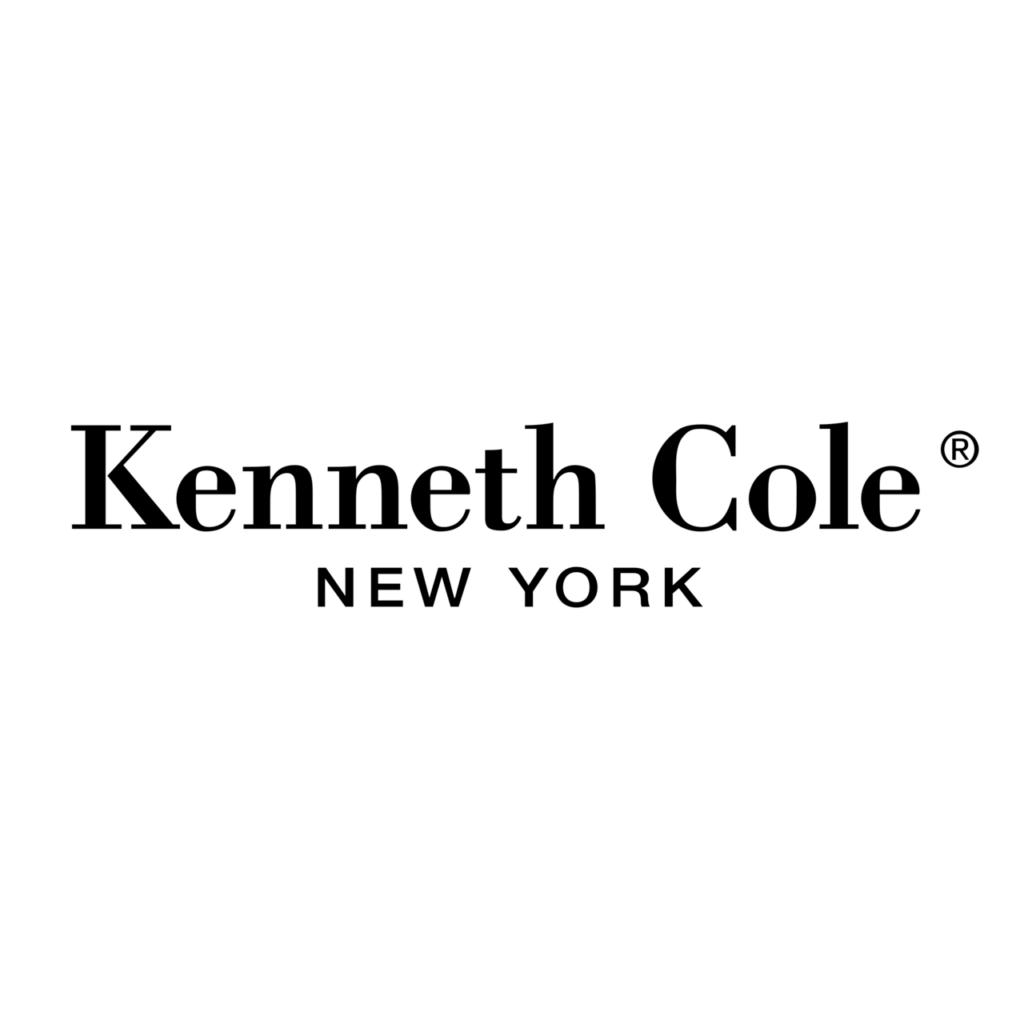 kenneth cole logo